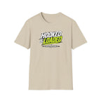 Hooke & Loaded  T-Shirt
