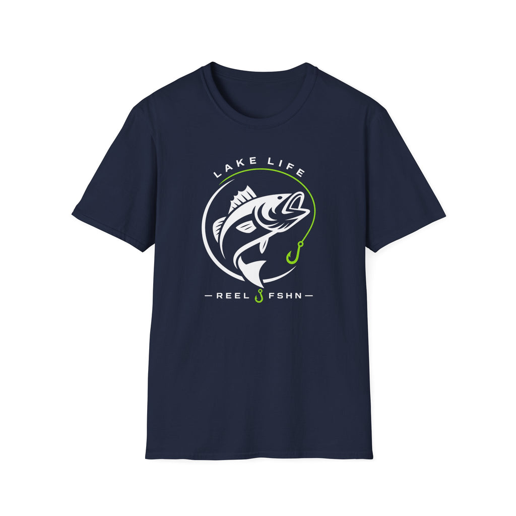 Lake Life T-Shirt