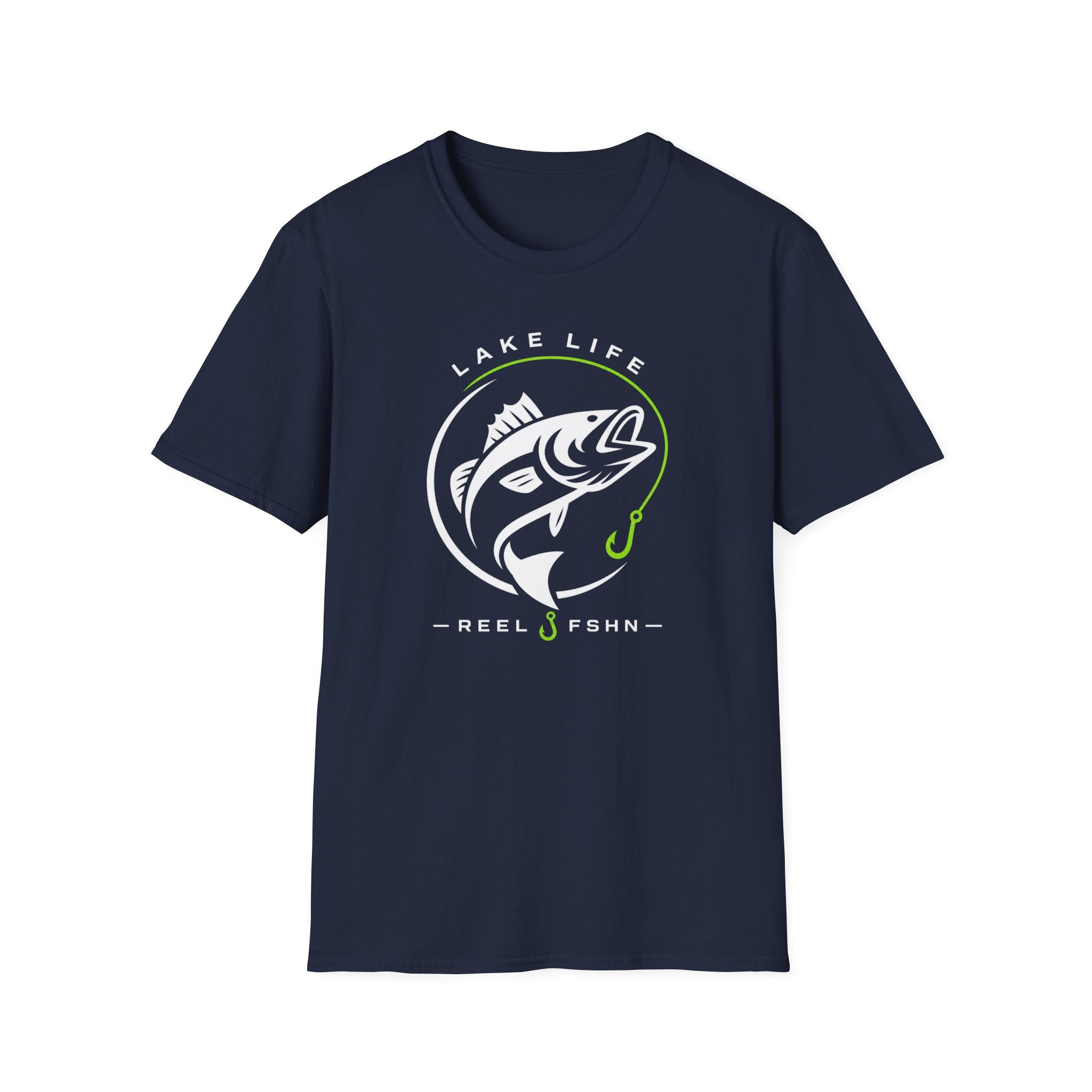 Lake Life T-Shirt