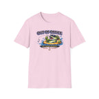 Out Of Office Try Again Monday T-Shirt