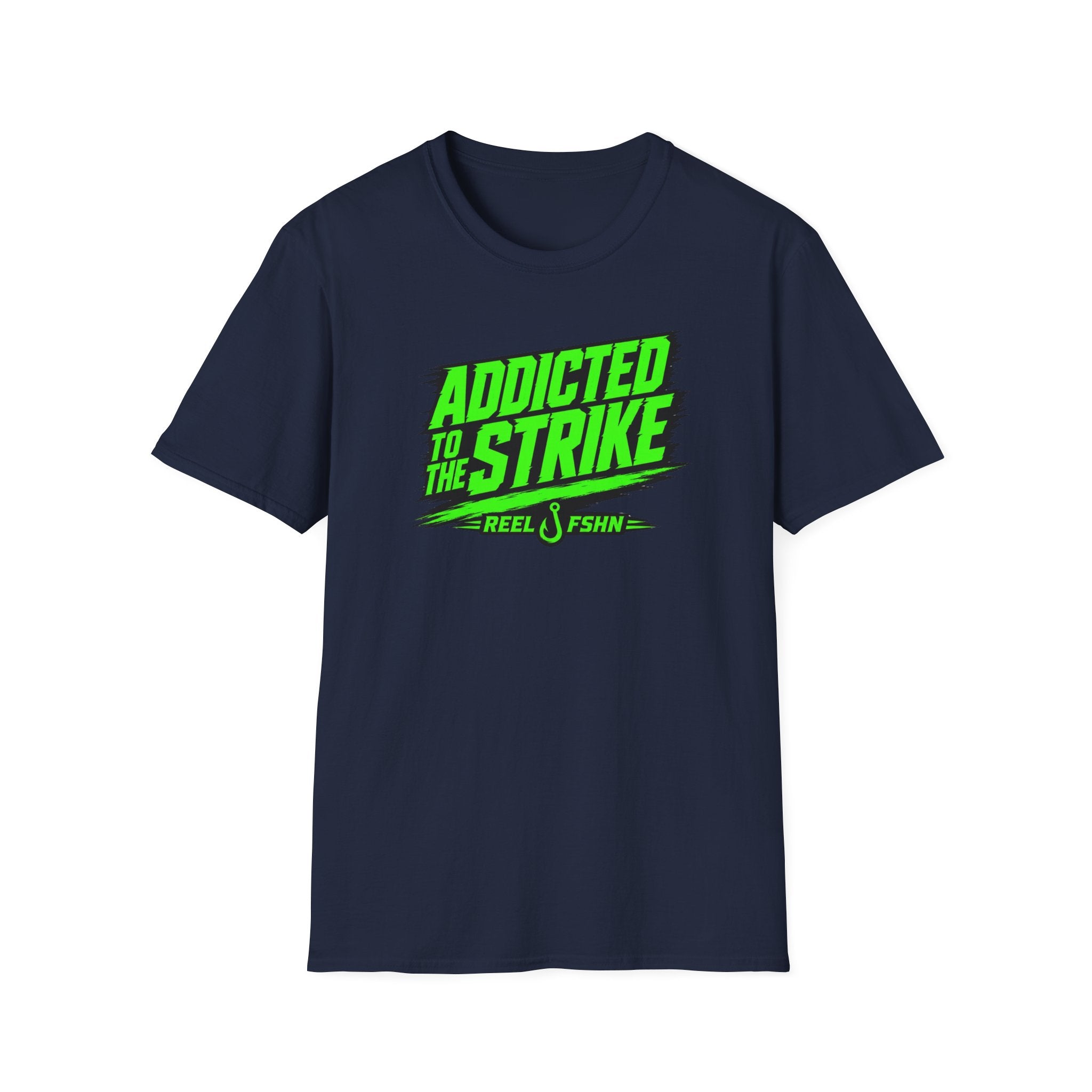 Addicted To The Strike T-Shirt