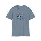 Mentally On The Water T-Shirt