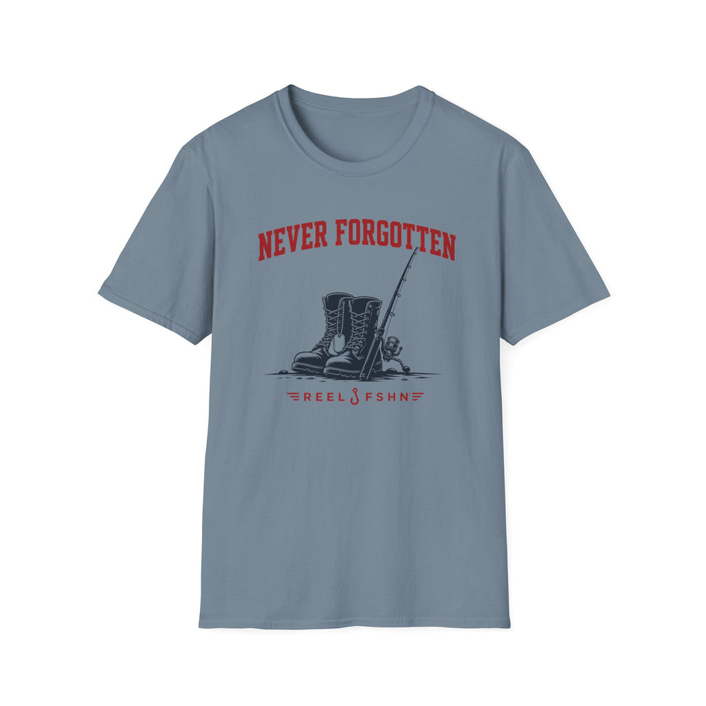 Never Forgotten T-Shirt
