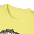 REEL FSHN WALLEYE T-Shirt