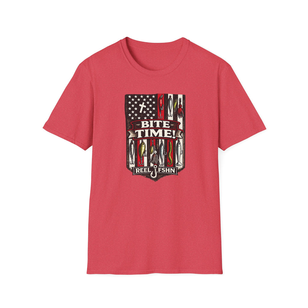 Bite Time! T-Shirt