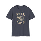 Bass Through Hook T-Shirt