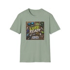 Lure Ready Gear  T-Shirt