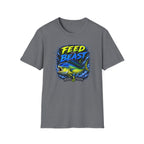 Feed The Beast  T-Shirt