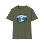 Cast & Explore  T-Shirt