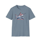Leaping Marlin T-Shirt