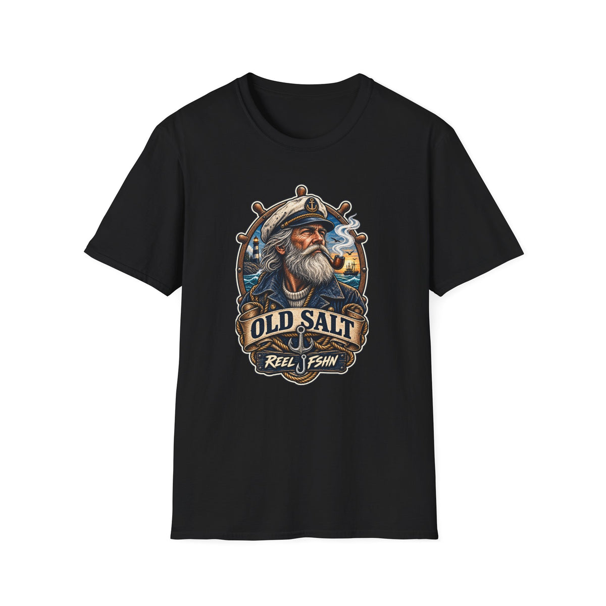 Old Salt T-Shirt