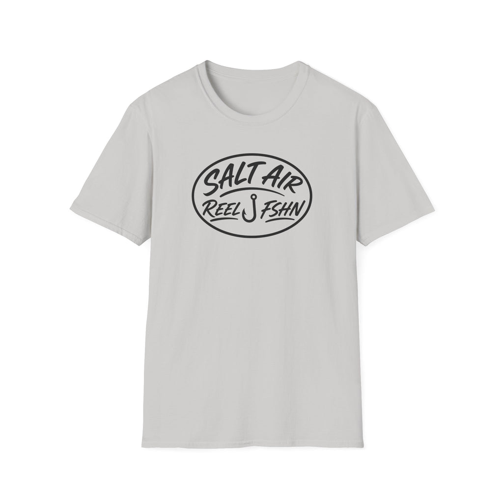 Salt Air with Logo T-Shirt