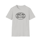 Salt Air with Logo T-Shirt