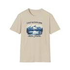 Cast & Explore  T-Shirt