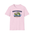 Cast Harder I Need A Challenge T-Shirt