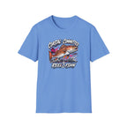 Coastal & Committed T-Shirt