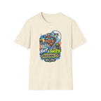 Bait & Switch Personality T-Shirt