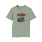 It's Not An Addiction, It's A Lifestyle T-Shirt