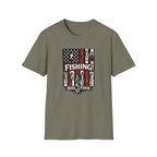 Fishing! T-Shirt