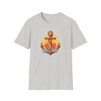 Anchor with Logo T-Shirt