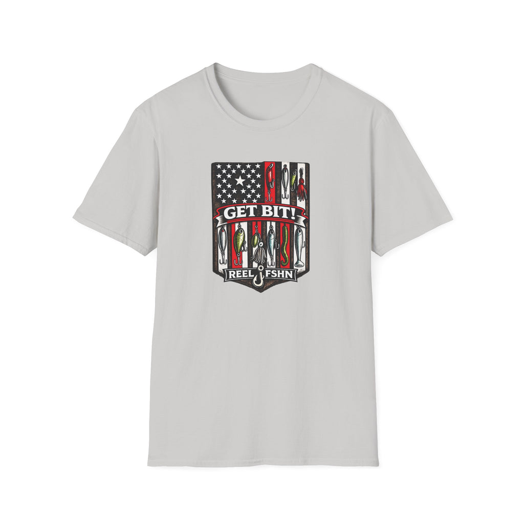 Get Bit! T-Shirt