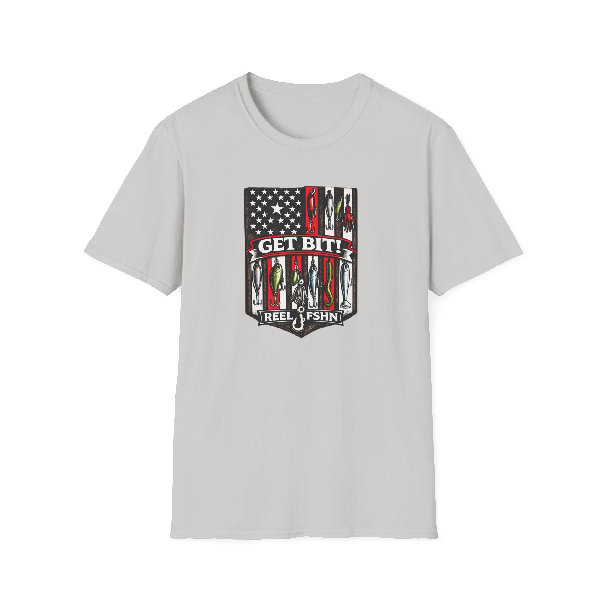 Get Bit! T-Shirt