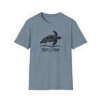 Turtle & Tide with Logo T-Shirt