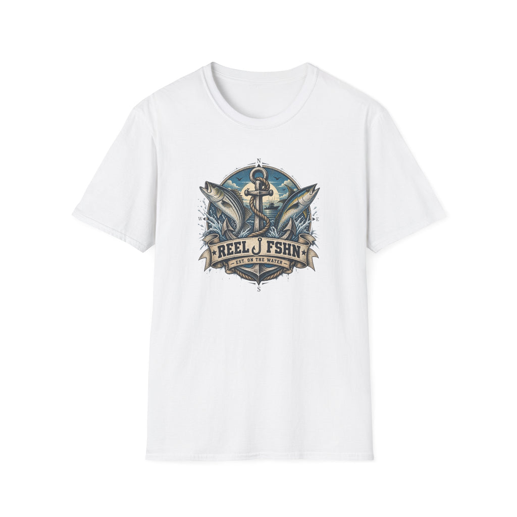 Est. On The Water T-Shirt