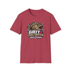 Grit & Saltwater T-Shirt