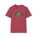 Est. At The Lake Fishing Co. T-Shirt