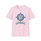 Nautical Compass T-Shirt