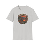 Camp Fish Repeat T-Shirt