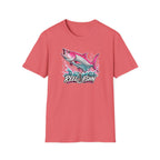 Flamingo Pink Tarpon T-Shirt