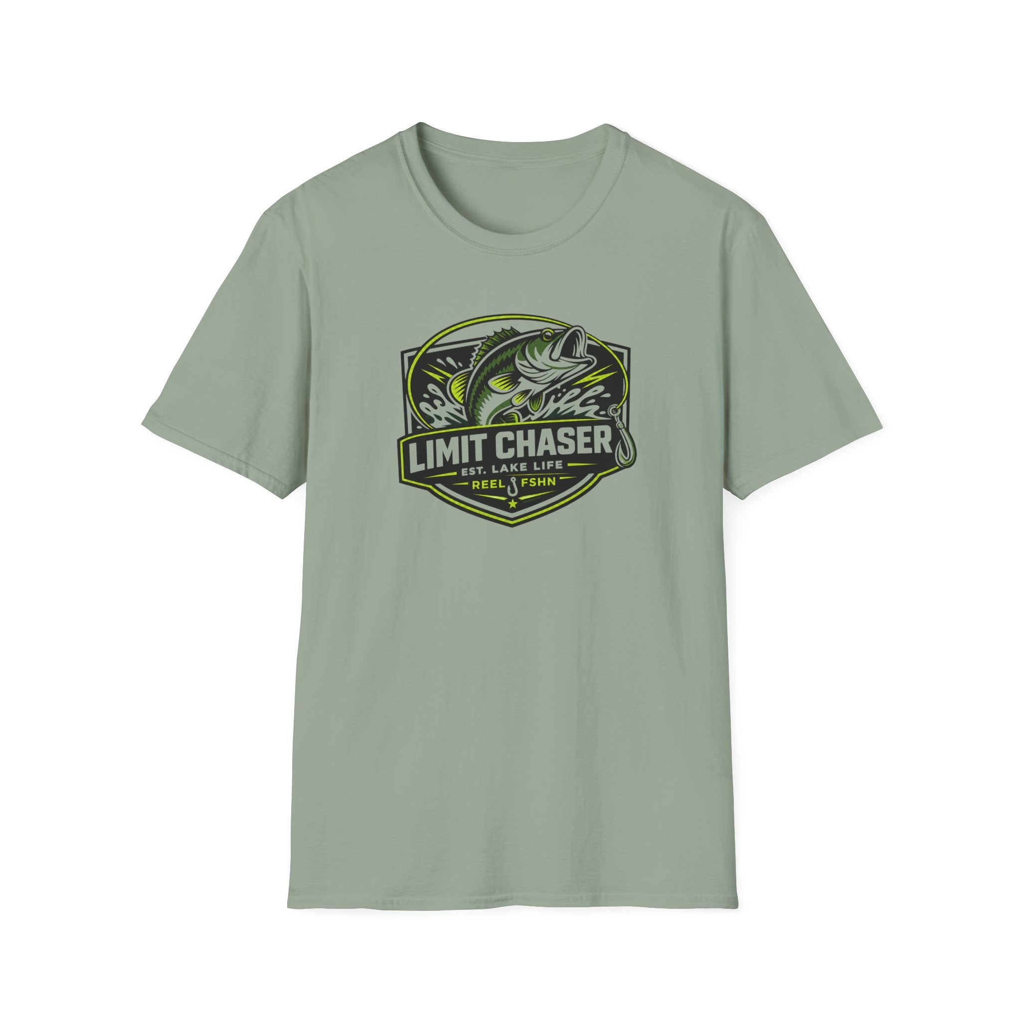 Limit Chaser T-Shirt