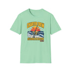 Charter Crew Offshore or Nothing T-Shirt