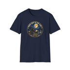 Night Shift At The Lake T-Shirt