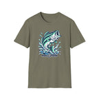 Leaping Largemouth T-Shirt