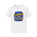 Run With The School T-Shirt