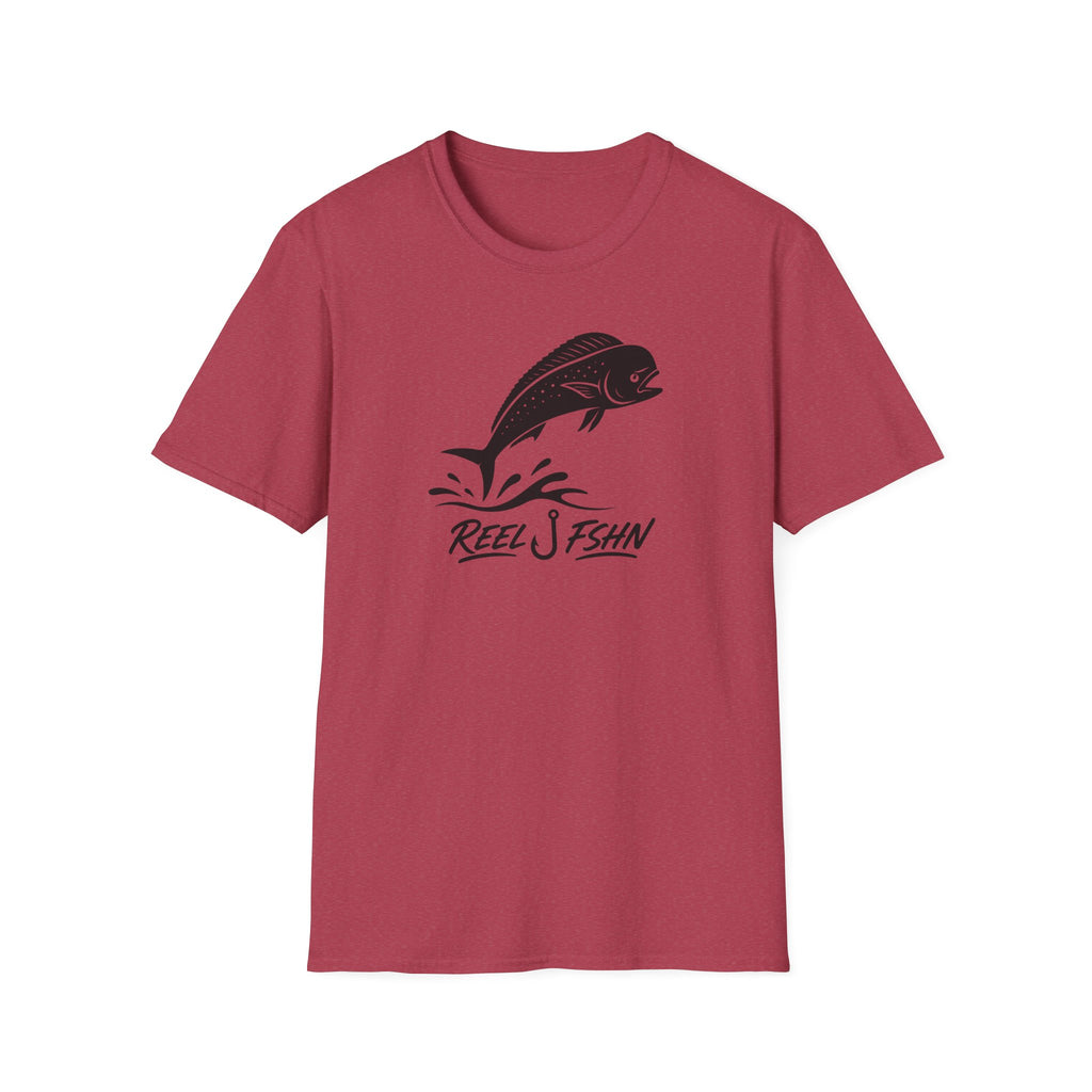Dorado Leap Cutline T-Shirt