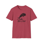 Dorado Leap Cutline T-Shirt