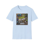 Lure Ready Gear  T-Shirt