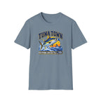 Tuna Town T-Shirt