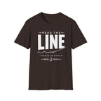 Read The Line Or Miss The Strike  T-Shirt