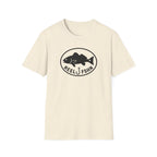 Redfish Oval Badge T-Shirt
