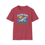 Silver King T-Shirt