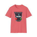 Sorry I Missed Your Call, I was out on Visitation T-Shirt