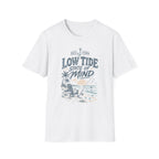 Low Tide State Of Mind T-Shirt