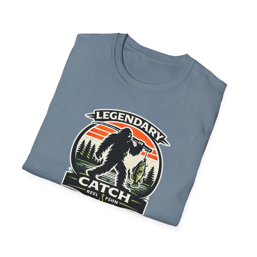 Legendary Catch T-Shirt