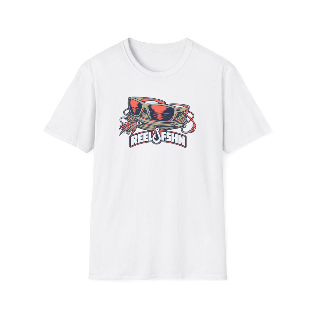 Polarized Sunglasses T-Shirt