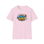On The Salty Water T-Shirt